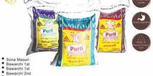 Purti Basmati Rice