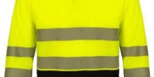 Flame Resistant T-Shirts