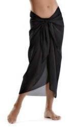 Free Size Disposable Sarong
