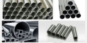 Stainless Steel Pipes