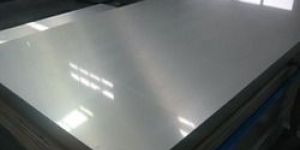 Aluminum Sheets