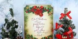 Special Christmas Gifts