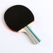 Table Tennis Racket