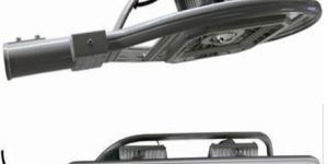 Iron Explosion Proof LED Street Light