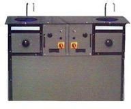 Double Disc Polishing Machine