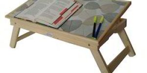 Foldable Study Table