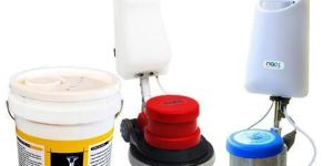 Marble Polishing Machine