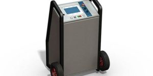 Portable Integrated Fault Locating System