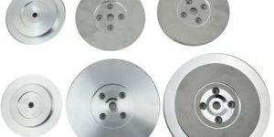 Turbo Core Back Plate