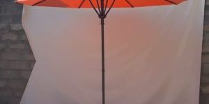 Shree Sagar Round Garden Umbrella