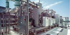 Stainless Steel Water Process Equipment
