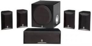 Yamaha Home Theater System