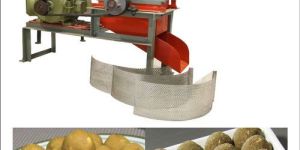 Ladoo Crusher Machine