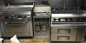 Used Restaurant Equipment