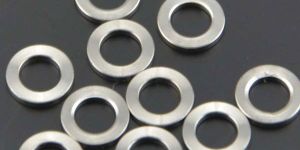 Titanium Washers