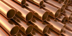 UNS C71520 Copper Nickel Pipes