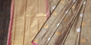 Kora Silk Saree