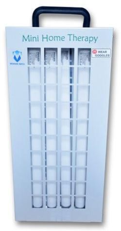 Uvb Phototherapy Lamp