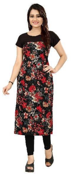 ETC VOL-66-75 Designer Printed Kurtis