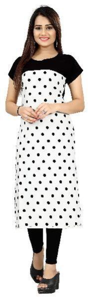 ETC VOL-76-85 Designer Printed Kurtis