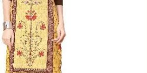 ETC VOL-88-140 Designer Printed Kurtis