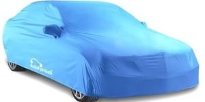 Aqua Stylish Parker Car Body Cover