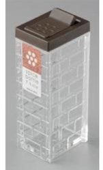 Black Pepper Container