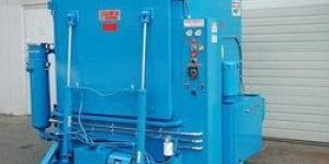 High Pressure Parts Cleaning Machine