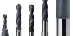 Stainless Steel Drilling Tool