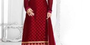 Velvet Designer Suit