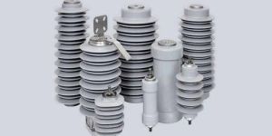 High Voltage Lightning Arrester