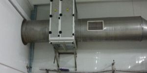 Multiplexes Air Conditioner