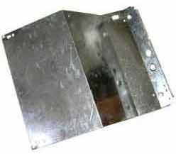 Refrigerator Components