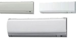 Wall Mounted Split AC