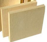 Natural Rigid Polyurethane Foam