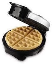 Waffle Iron