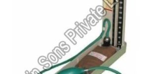 Novaphon Mercurial Sphygmomanometer