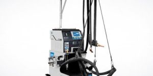 Inverter Spot Welder