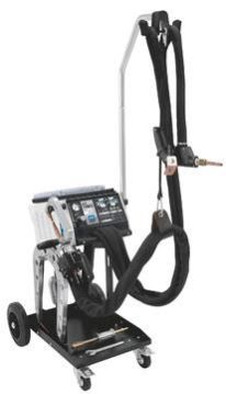 Spot Welder