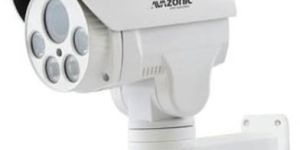 HD CCTV PTZ Camera