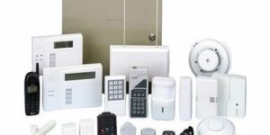 Intruder Alarm System