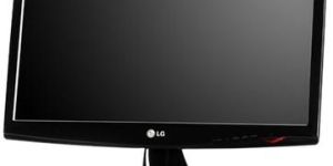 LG LCD Monitor