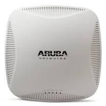 MikroTik Aruba Access Point