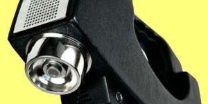 Explosive Vapor Detector