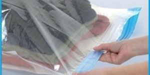 Garment Storage Bags