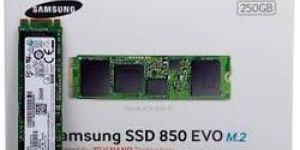 Samsung SSD