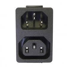 IEC Connector