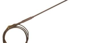 Non Armoured MI Thermocouple