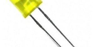 Yellow LED