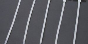 Plastic Cable Tag Tie